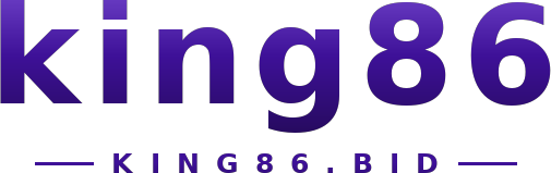 king86 logo