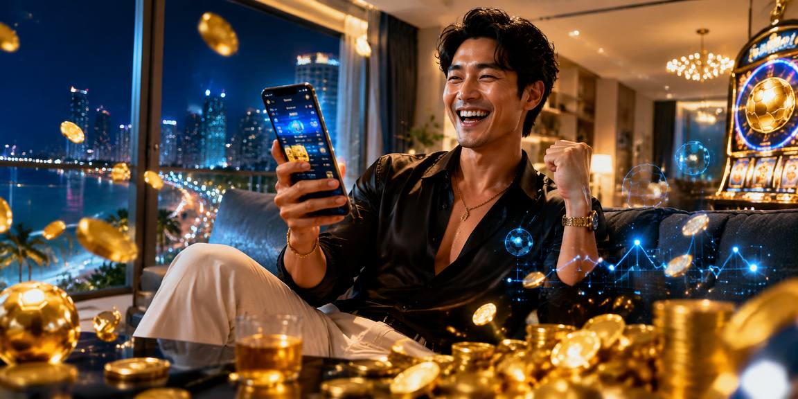 king86 Khám phá sảnh game ngay trên điện thoại